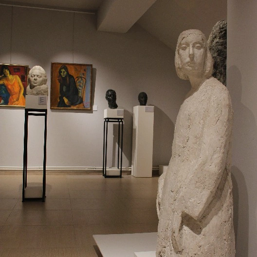 Nikoghosyan Cultural Foundation