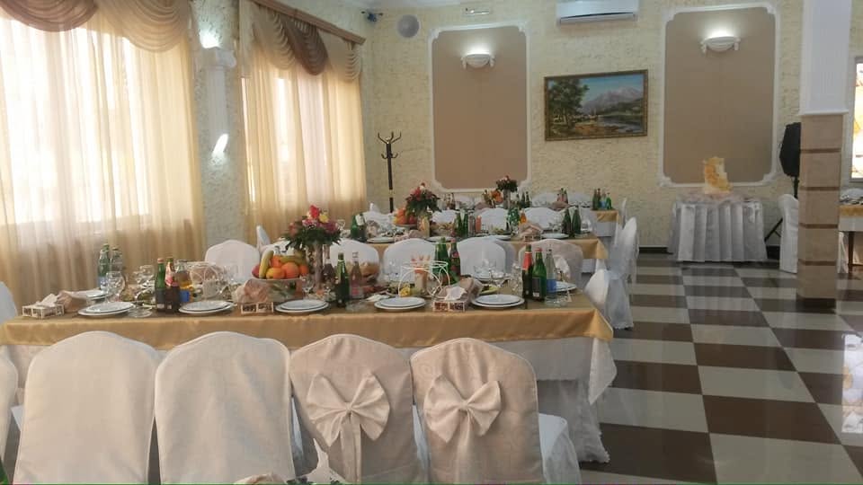 Արարատ հացատուն