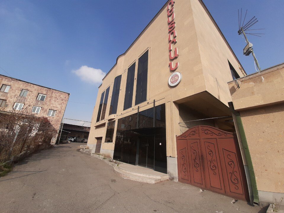 Ադորա Ռեստորան