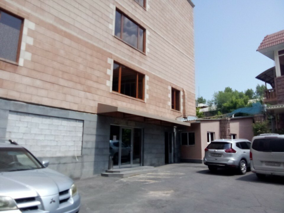 Luys Aghbyur Hotel & Restaurant