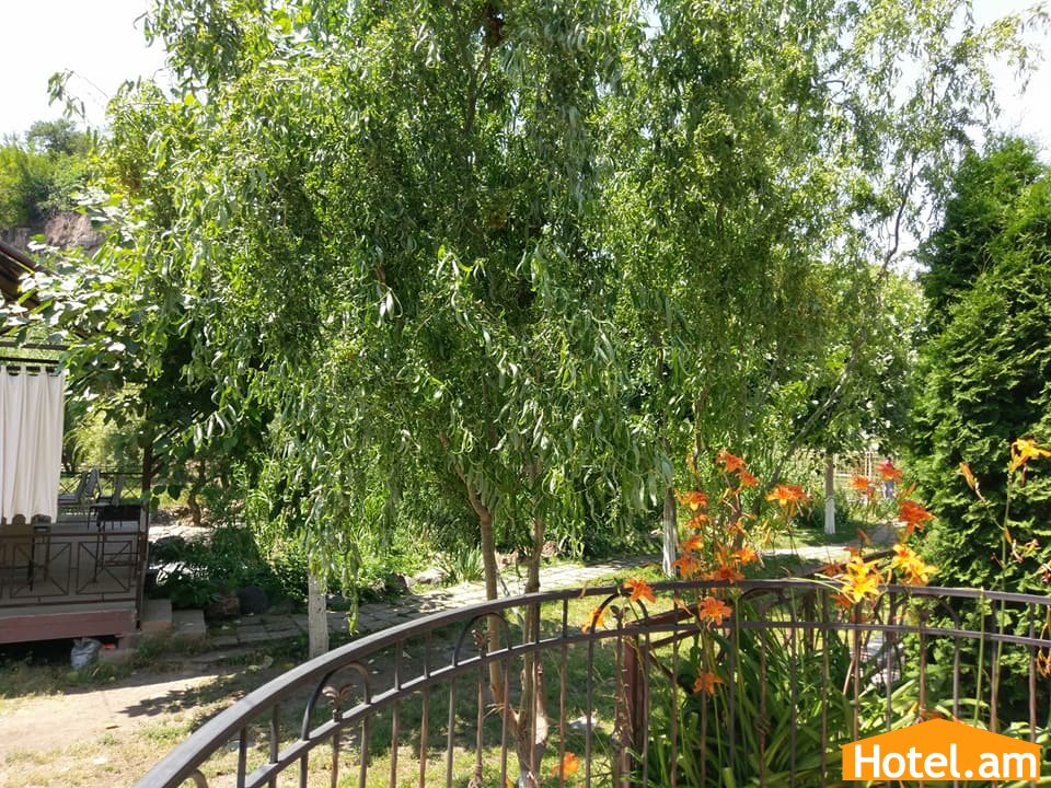 Նոր Ջրաղաց Ռեստորան