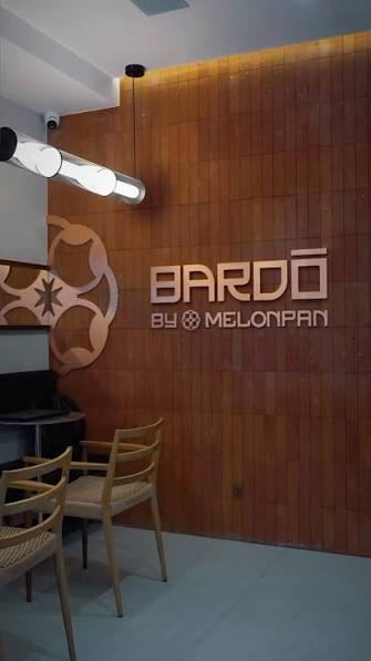 Bardo by Melonpan