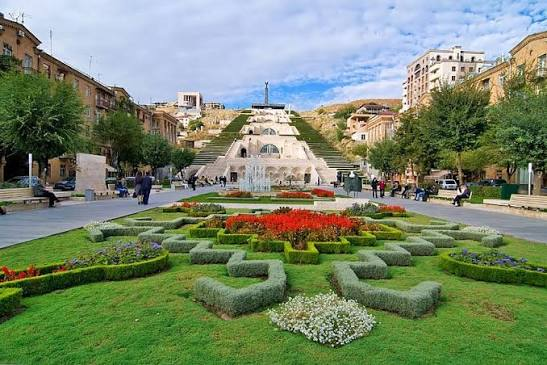 Գաֆէսճեան արվեստի կենտրոն