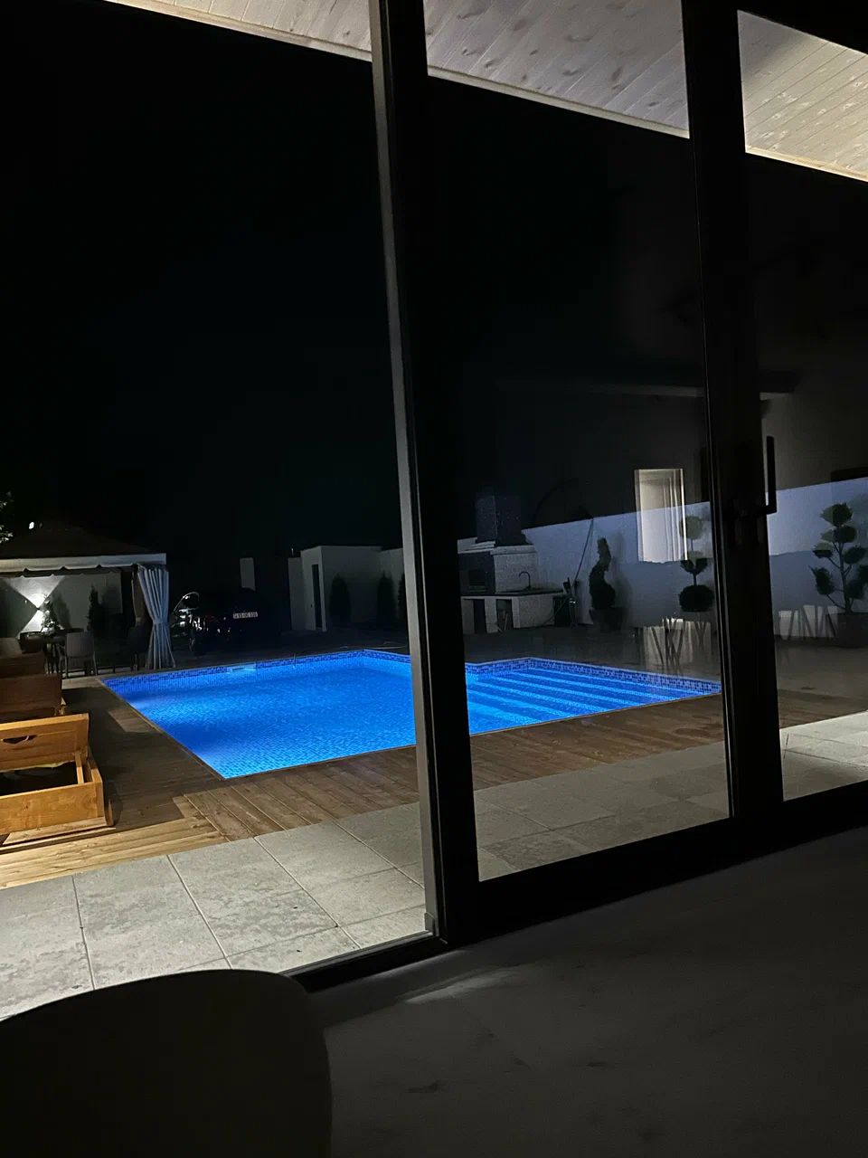 Villa Merraki