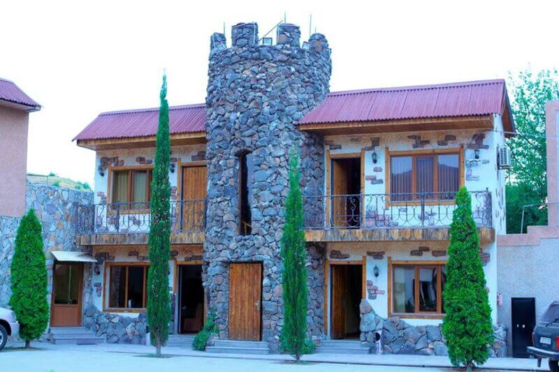 Մայիսյան կամուրջ