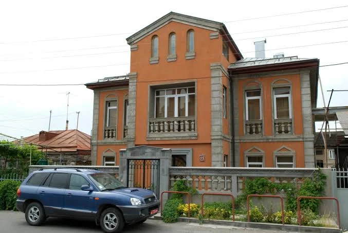 Villa Aigedzor