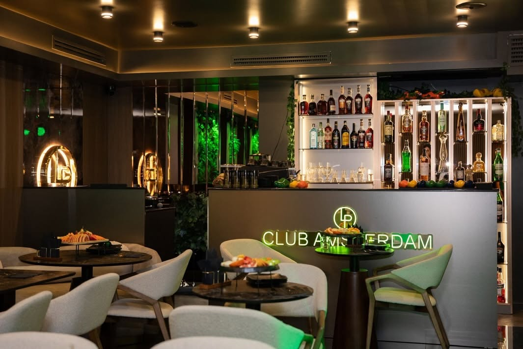 LP Private Club