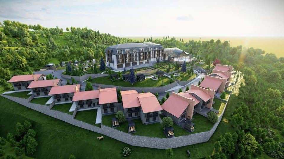 СИА резорт и спа