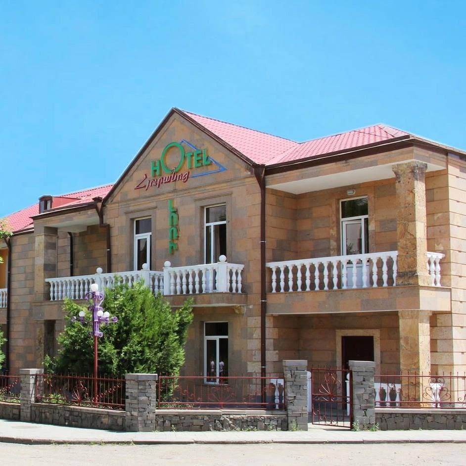 Լոռի հյուրանոց