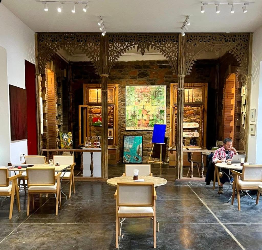 A1 Art Space